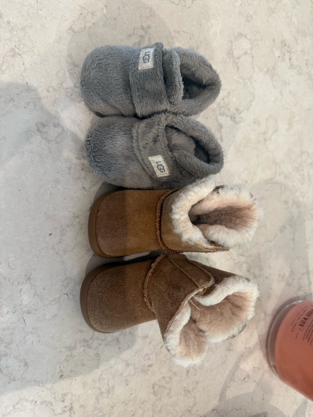 Infant UGG Bundle size 2/3